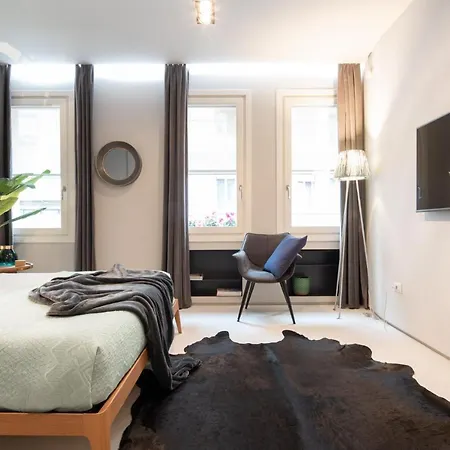 Officine Cavour Piazza Cavour * Padova