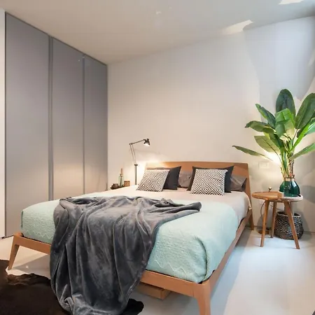Apartamento Officine Cavour Piazza Cavour
