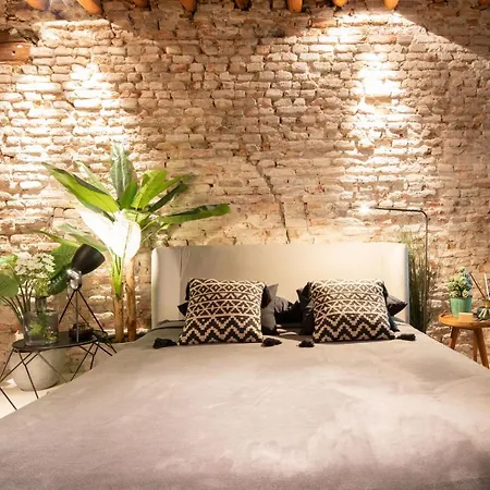 Officine Cavour Piazza Cavour Apartamento