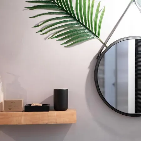 Appartement Officine Cavour Piazza Cavour Padua