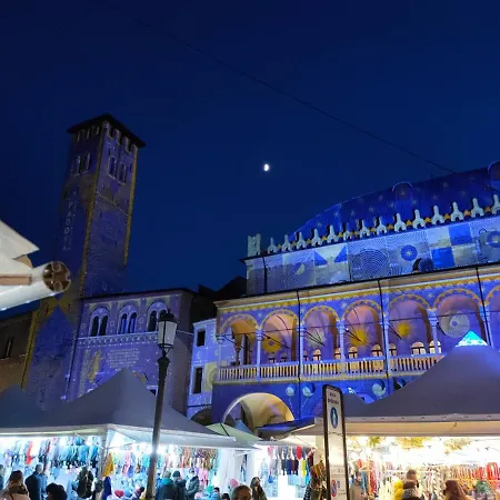 Apartamento Officine Cavour Piazza Cavour