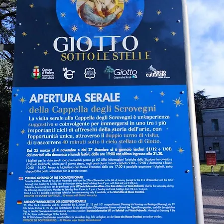 Apartamento Officine Cavour Piazza Cavour Padua