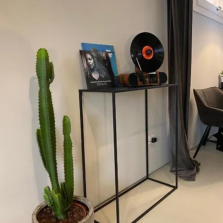 Apartamento Officine Cavour Piazza Cavour Padua