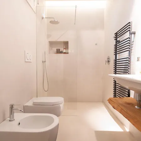 Officine Cavour Piazza Cavour Apartamento *