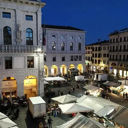 Officine Cavour Piazza Cavour *
