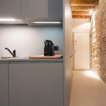 Officine Cavour Piazza Cavour