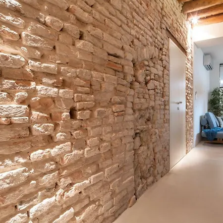 Apartamento Officine Cavour Piazza Cavour