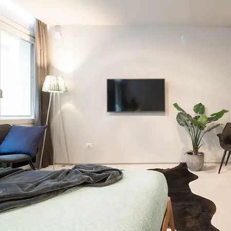 Officine Cavour Piazza Cavour Padwa