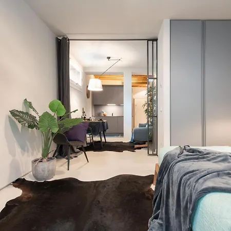 Officine Cavour Piazza Cavour