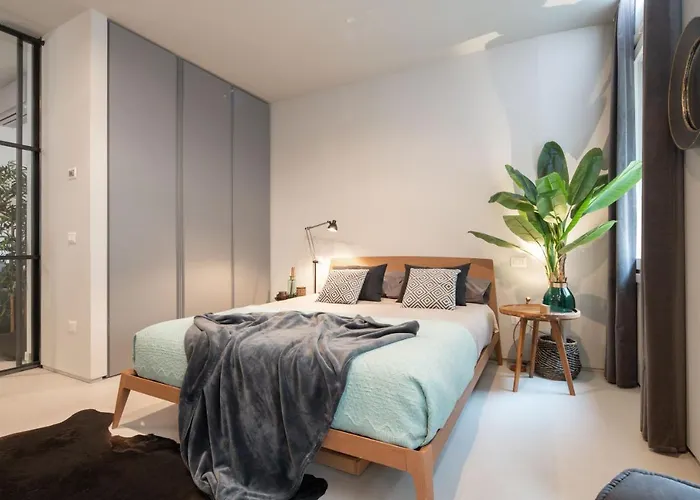 Appartement Officine Cavour Piazza Cavour