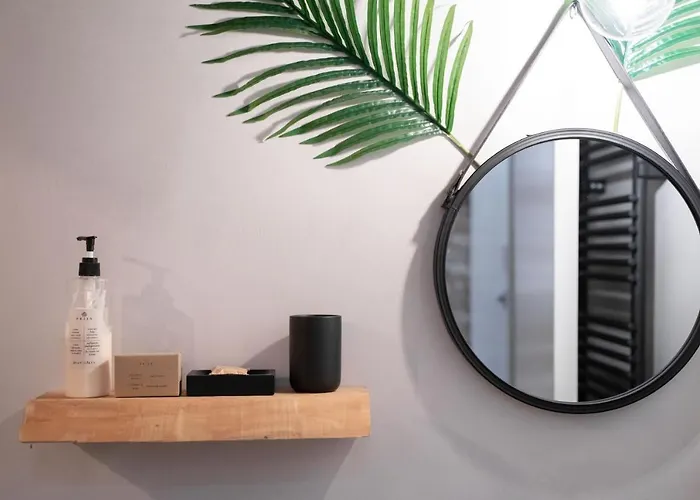 Appartement Officine Cavour Piazza Cavour Padoue