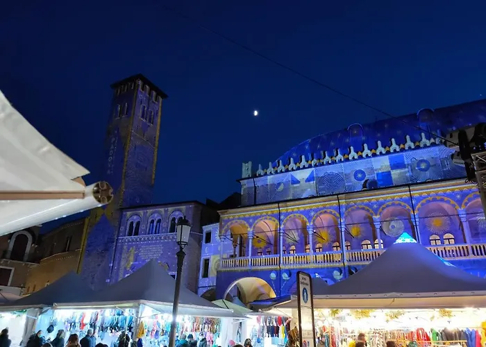 아파트 Officine Cavour Piazza Cavour