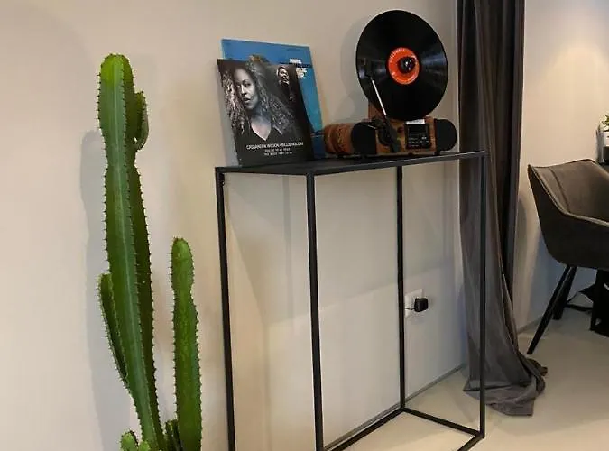 Appartement Officine Cavour Piazza Cavour Padoue