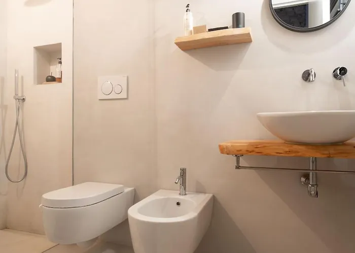 Officine Cavour Piazza Cavour Appartement Padoue