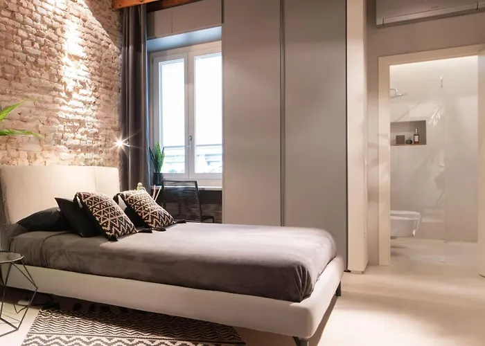 Officine Cavour Piazza Cavour Padoue