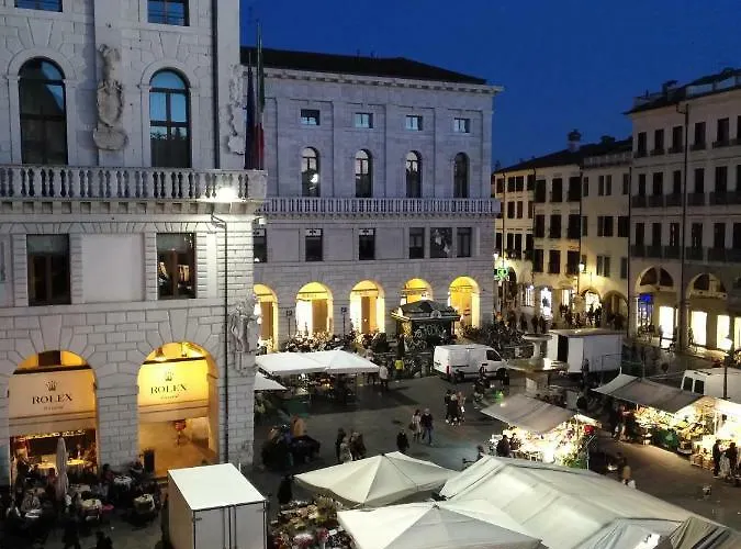 Officine Cavour Piazza Cavour *