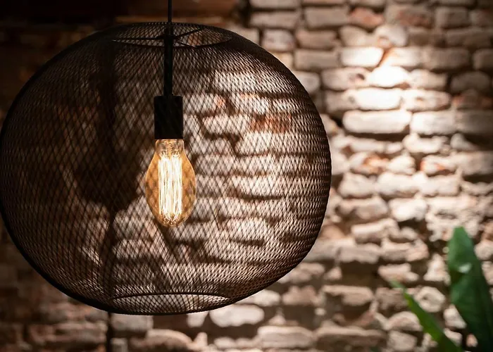 아파트 Officine Cavour Piazza Cavour 파도바