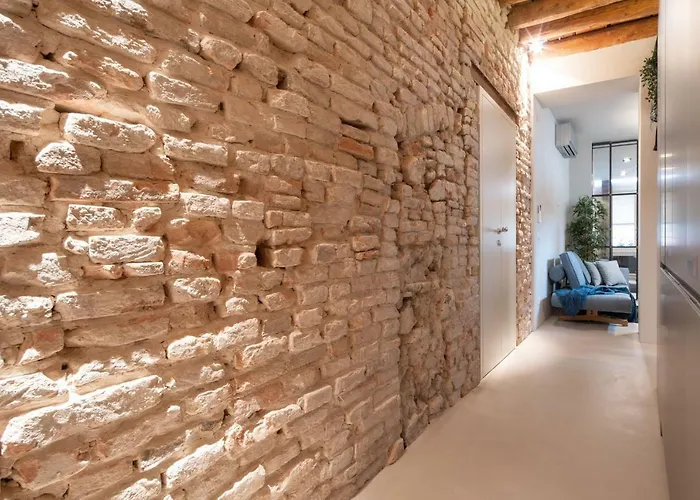 Appartement Officine Cavour Piazza Cavour