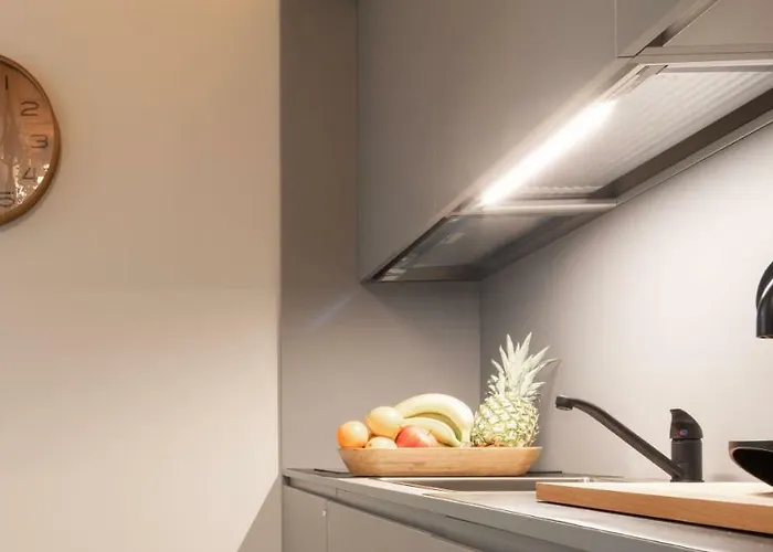 Officine Cavour Piazza Cavour Appartement Padoue