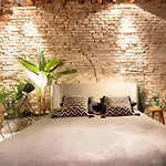 Officine Cavour Piazza Cavour Apartment