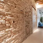 Apartment Officine Cavour Piazza Cavour