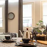 Apartment Officine Cavour Piazza Cavour
