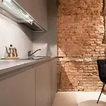 アパート Officine Cavour Piazza Cavour