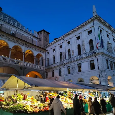 Officine Cavour Piazza Cavour *