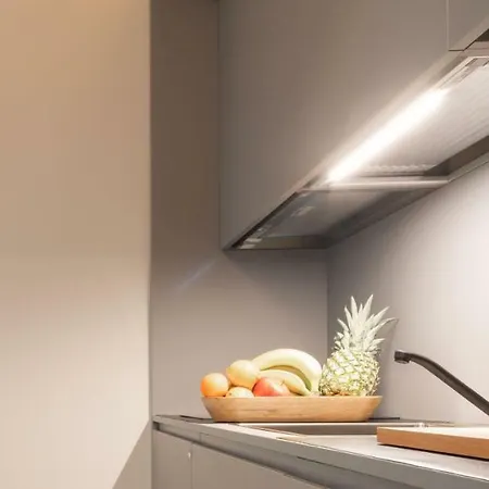 Officine Cavour Piazza Cavour Apartman Padova