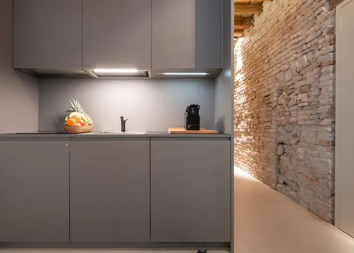 Apartman Officine Cavour Piazza Cavour Padova