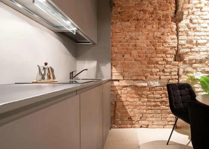 Apartman Officine Cavour Piazza Cavour